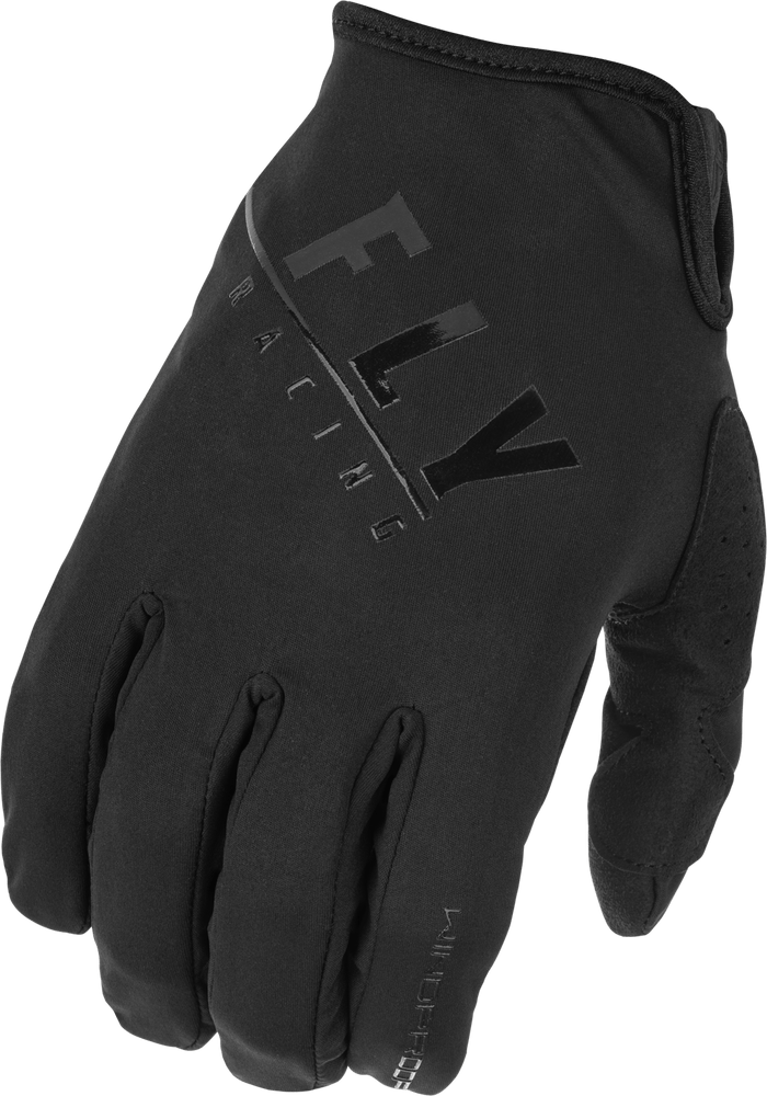 FLY RACING Windproof Lite Gloves