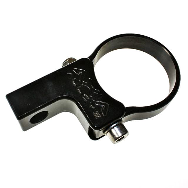 AXIA - MODSMLC-BK - Light Horizontal Bar Mount