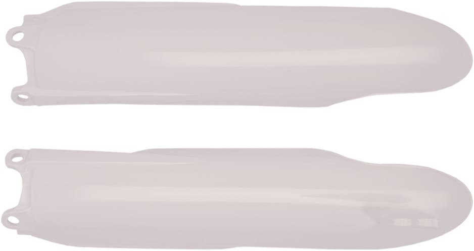 Fork Guard White