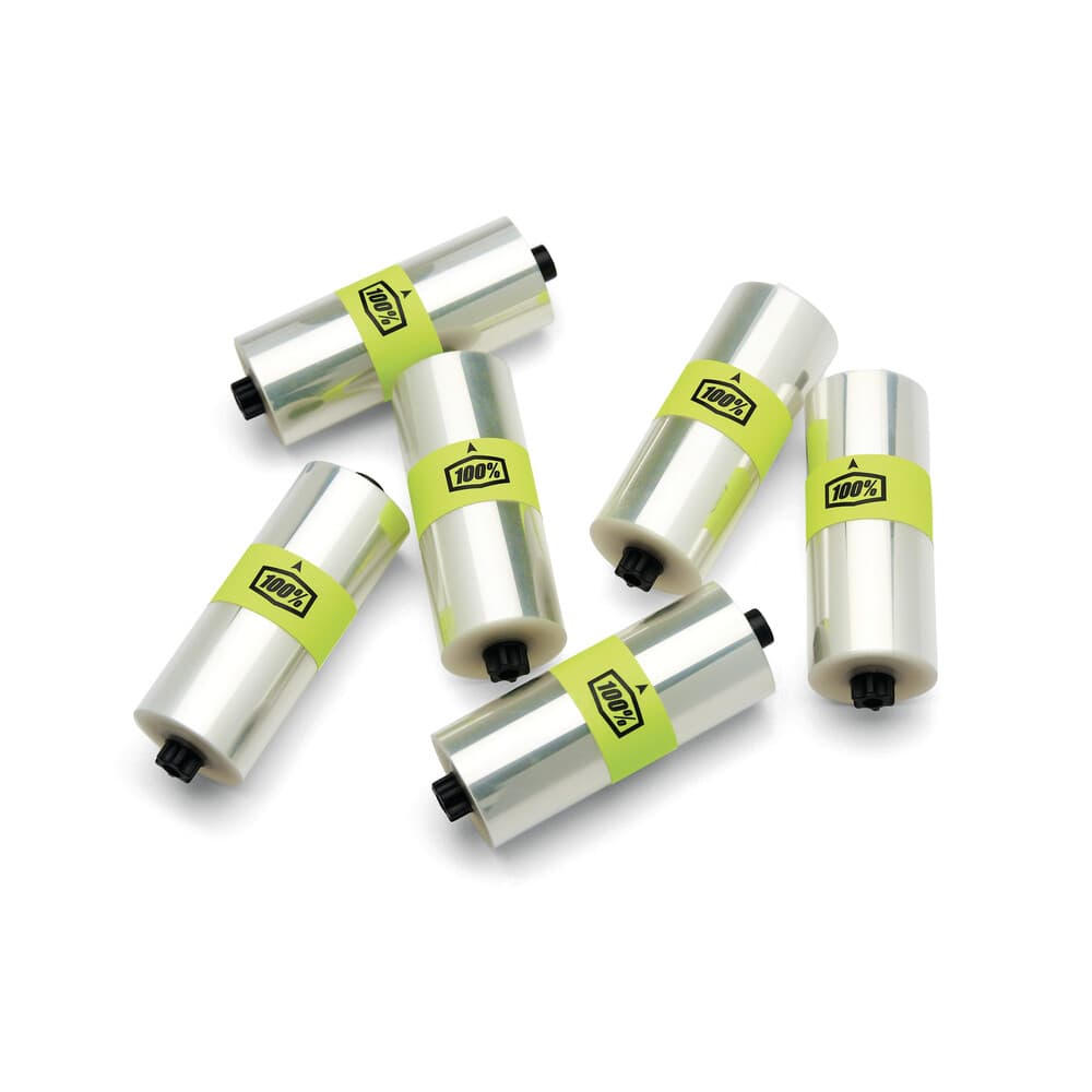 100% Armega / Armatic Forecast 50 mm Replacement Film