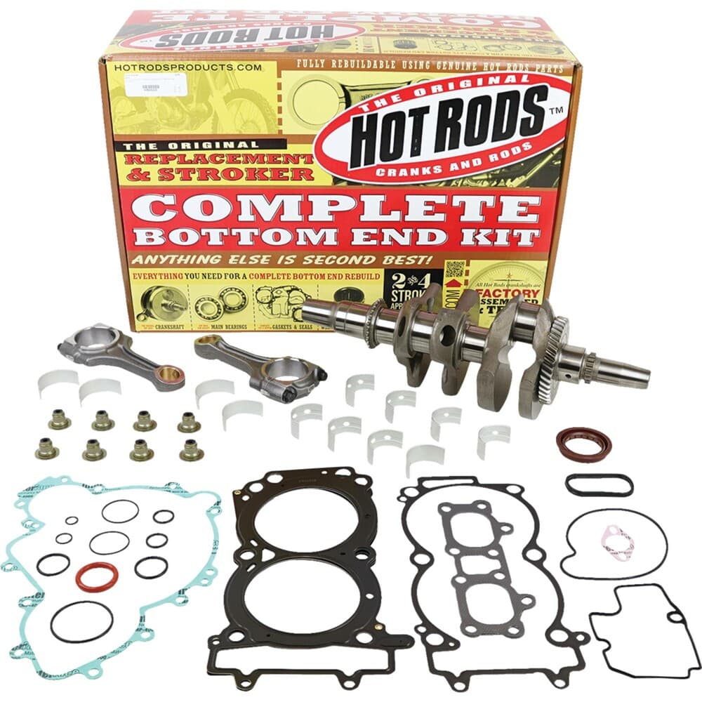 Bottom End Kit