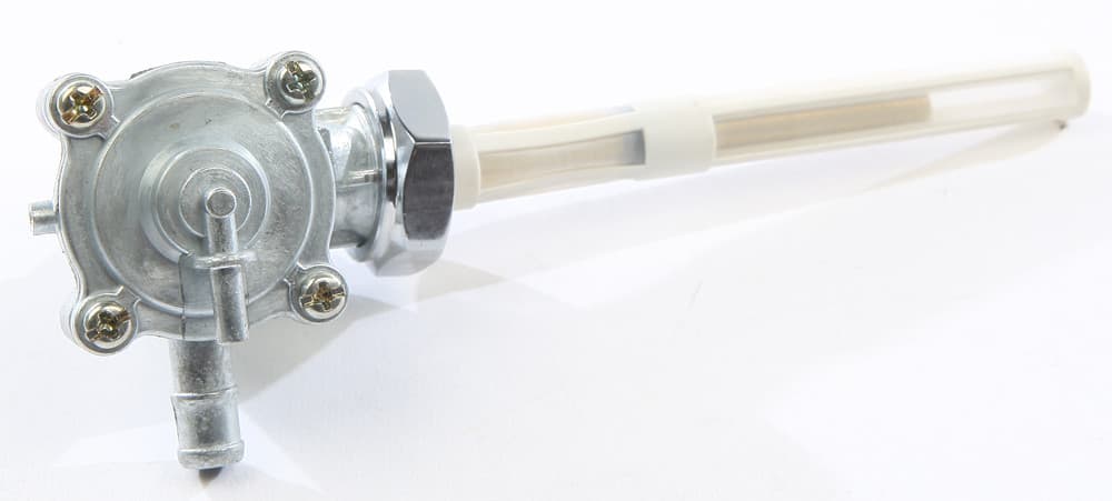 K&L - 18-4161 - Fuel Petcock Assembly