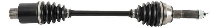 ALL BALLS 6 Ball Heavy Duty Axle CV Joint - AB6-PO-8-352