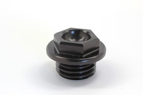 WORKS - 24-003 - Oil Filler Plug