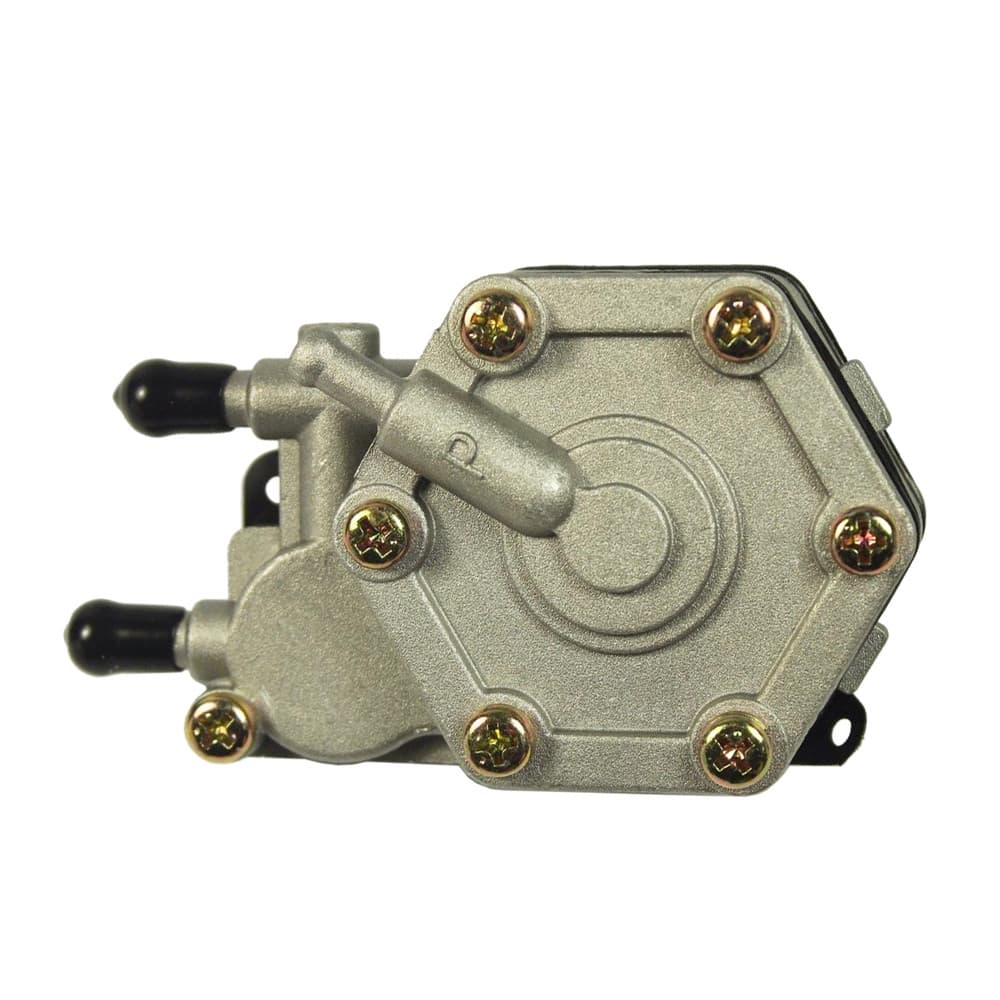 QUANTUM Fuel Pump Petcock - HFP-281