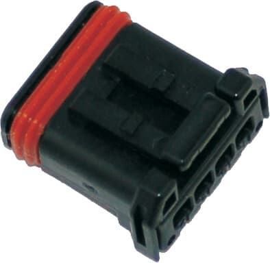 NAMZ Molex MX-1900 Connector Components