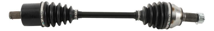 ALL BALLS 6 Ball Heavy Duty Axle CV Joint - AB6-PO-8-333