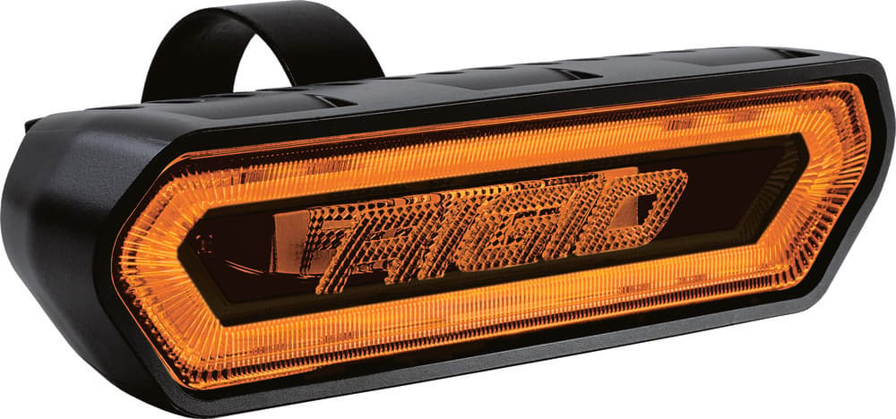 RIGID Chase Series LED Light Tail Brake Light - 90122