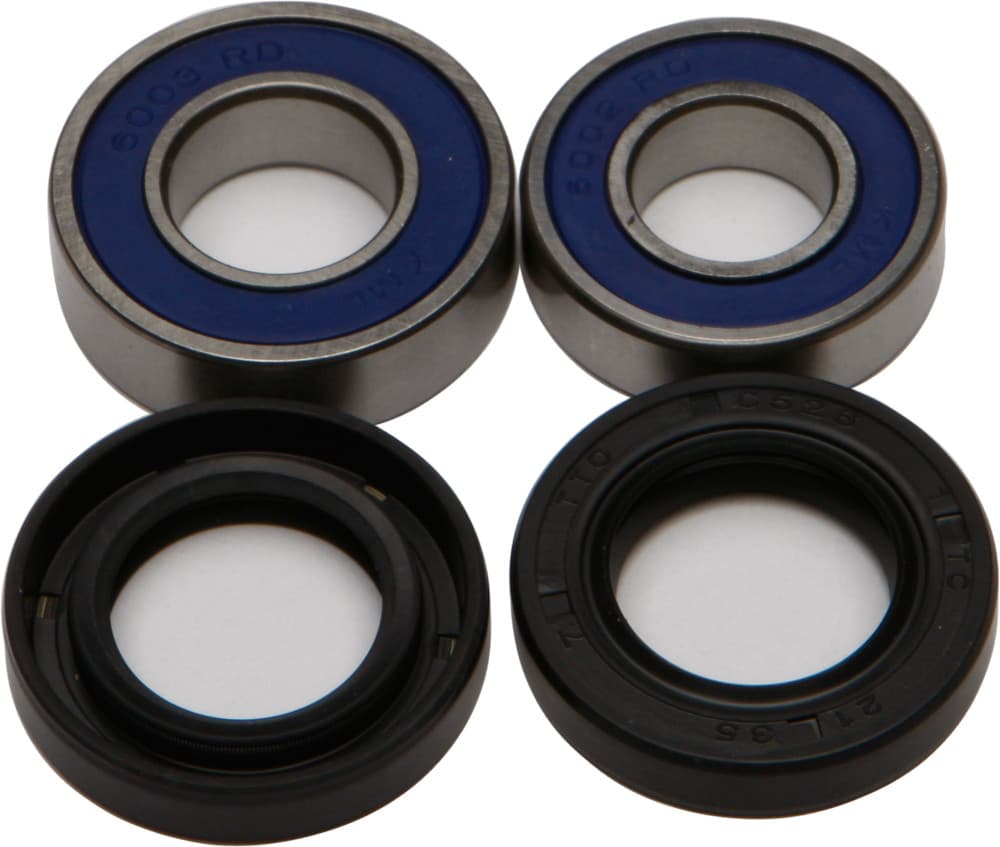 ALL BALLS Wheel Bearing Seal - 25-1050