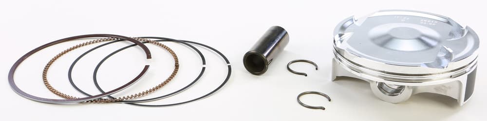 VERTEX - 23762B - Piston Kit