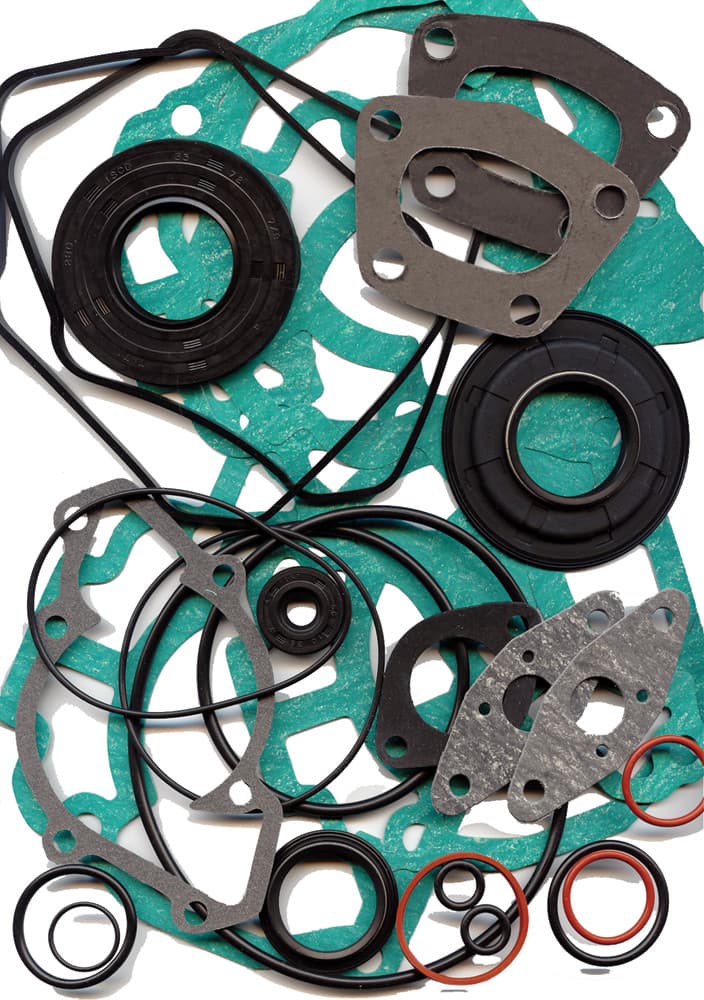VERTEX - 711185A - Full Gasket Set