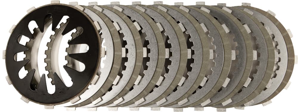 ENERGY ONE Clutch Component E1