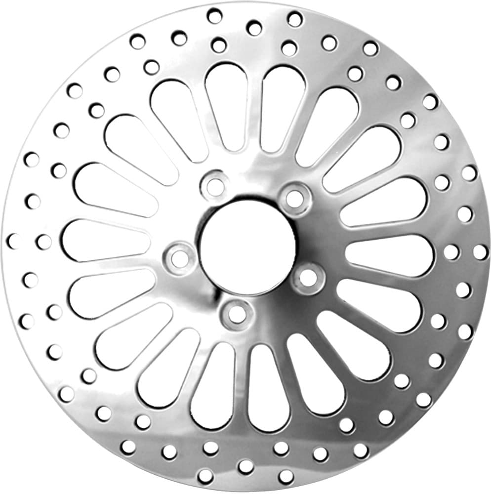 HARDDRIVE - RO43F-11.5 - Brake Rotors