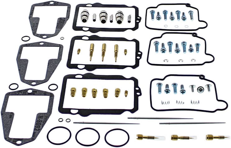 ALL BALLS Carburetor Component - 26-10039