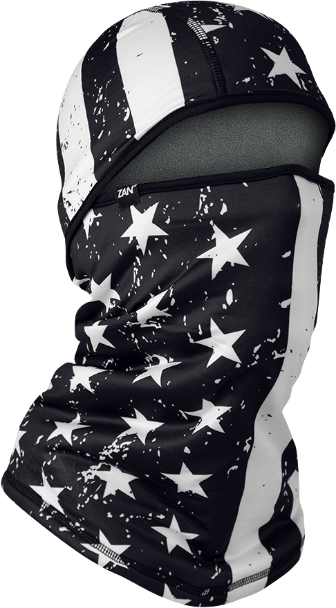 ZAN HEADGEAR SportFlex® Convertible Balaclava