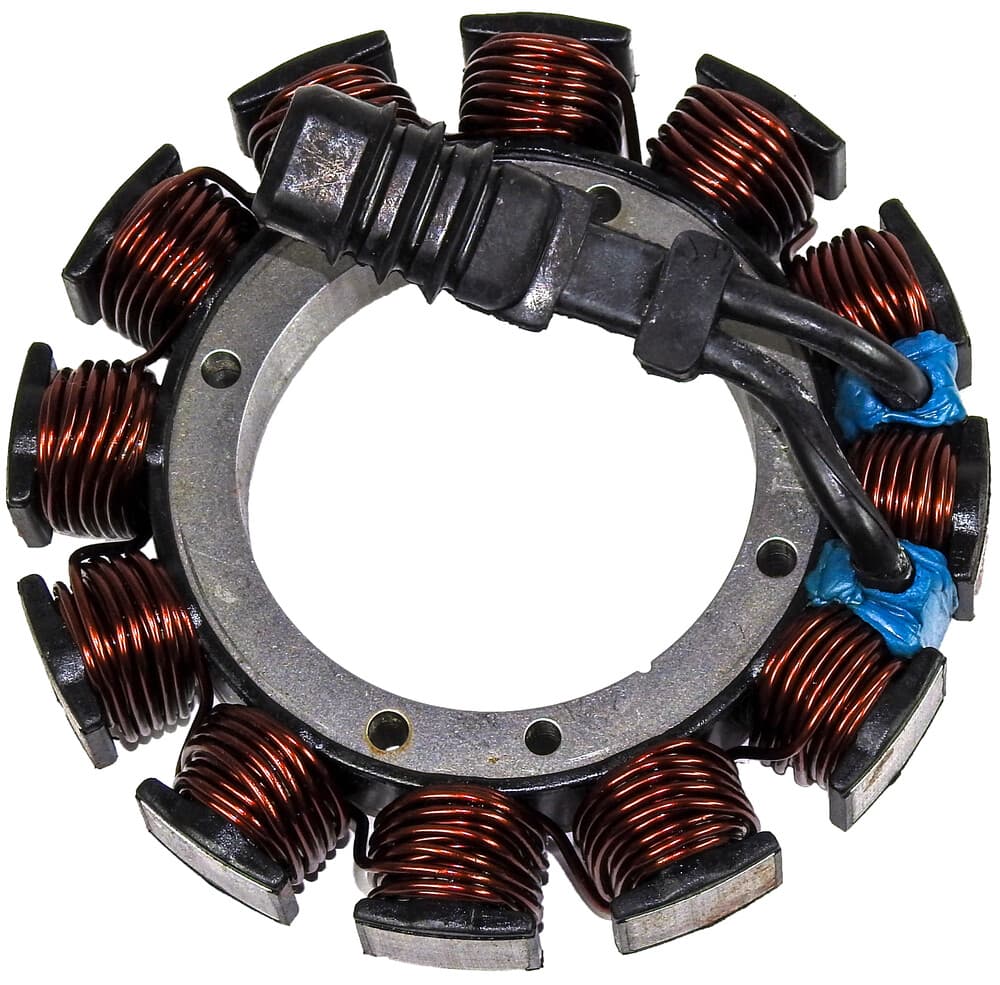 COMPUFIRE - 55530 - Stator
