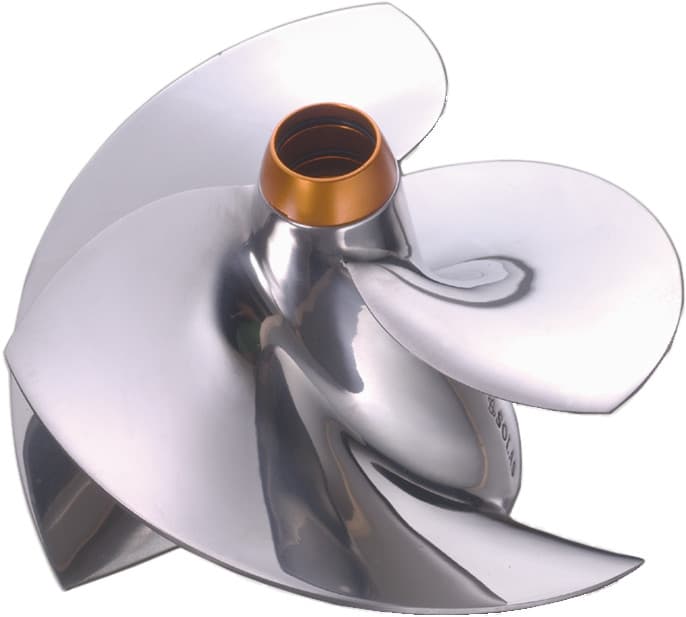 SOLAS YS-CD-13/19 Impeller Jet Pump