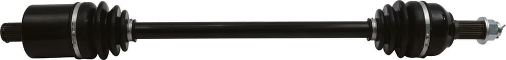 ALL BALLS 6 Ball Heavy Duty Axle CV Joint - AB6-PO-8-104