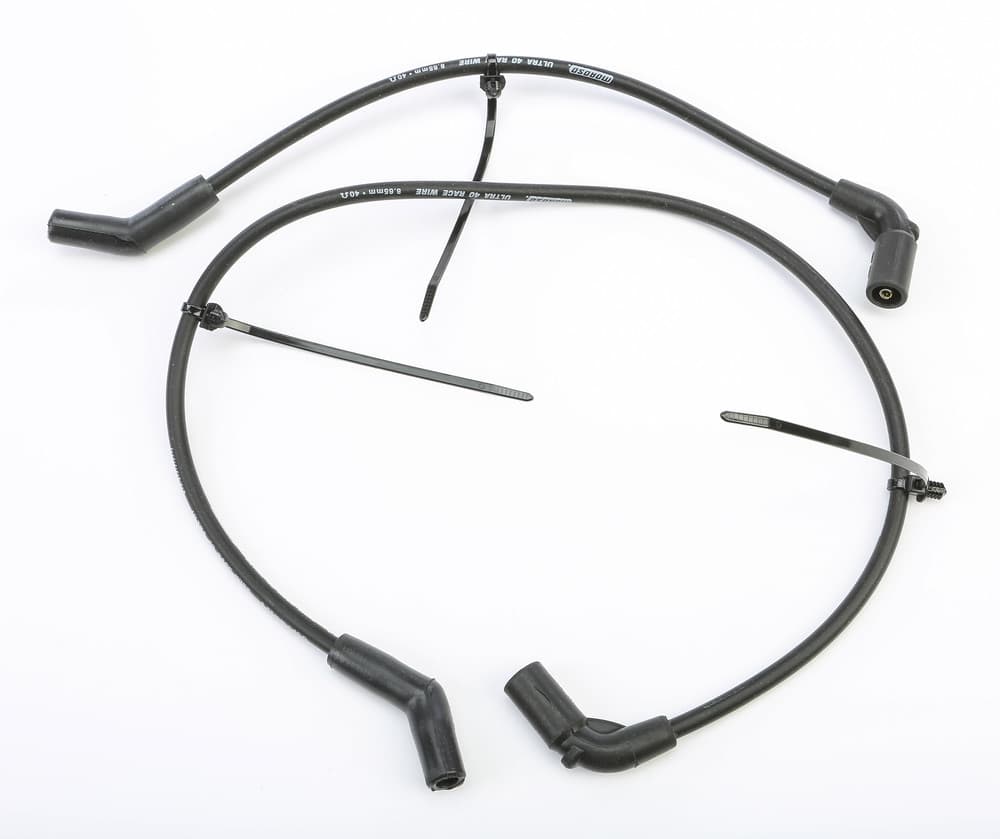 Ign Wires Ultra 40/SET 09-16 Flt