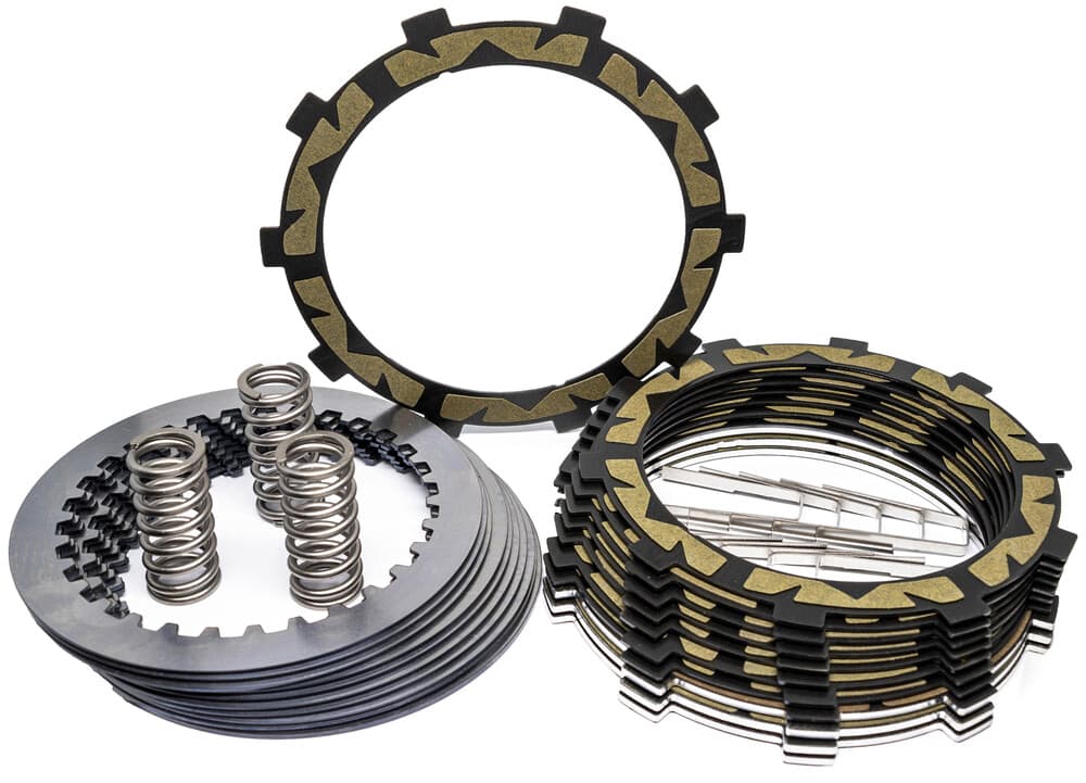 REKLUSE TorqDrive Clutch Kit Clutch Component - RMS2813100