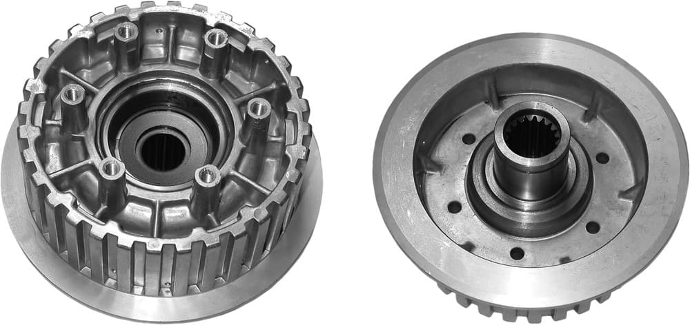 HARDDRIVE Big Twin Clutch Component - 148420