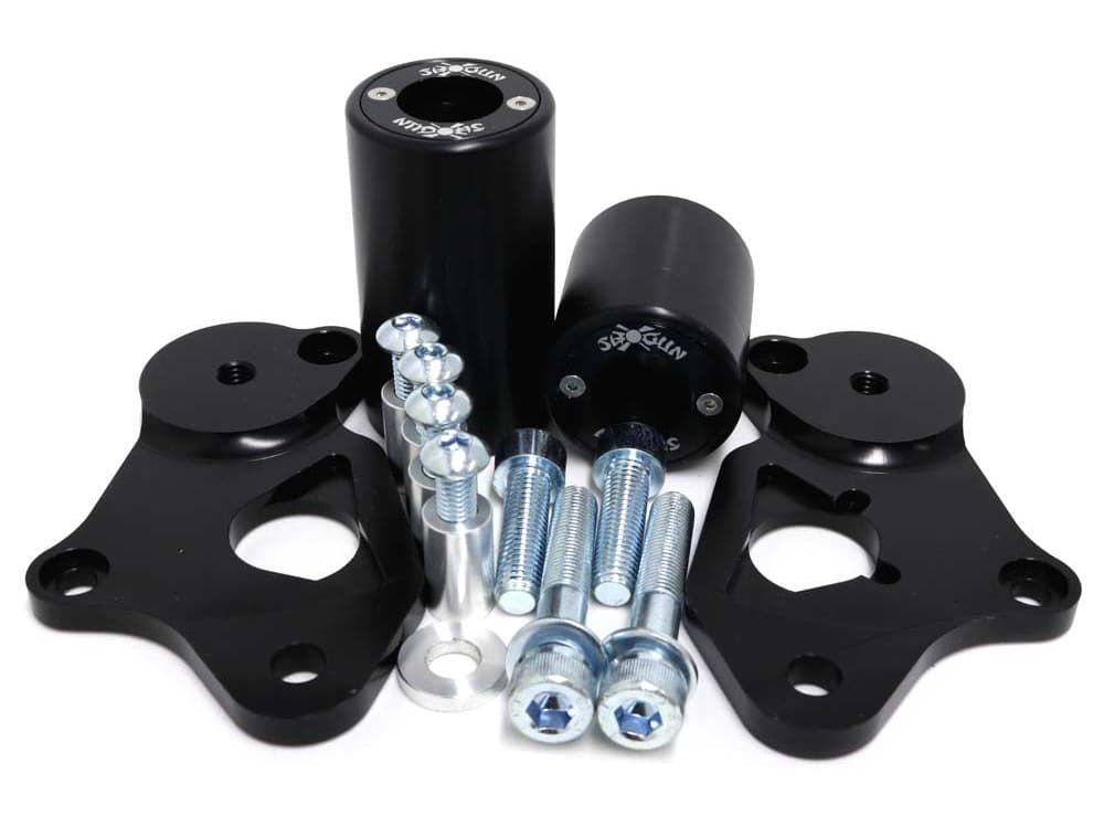 SHOGUN - 715-5419 - Pa2 Frame Slider