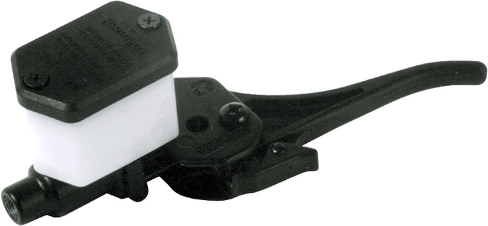 SLP - 27-5 - Master Cylinder