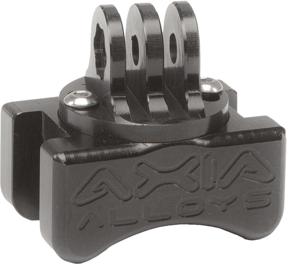 AXIA - MODPRO-BK - Go Pro Camera Mount