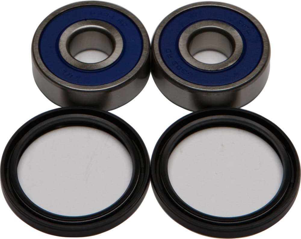 ALL BALLS Wheel Bearing Seal - 25-1147