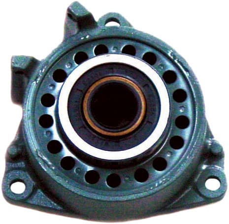 WSM - 003-400-01 - Complete Bearing Housing