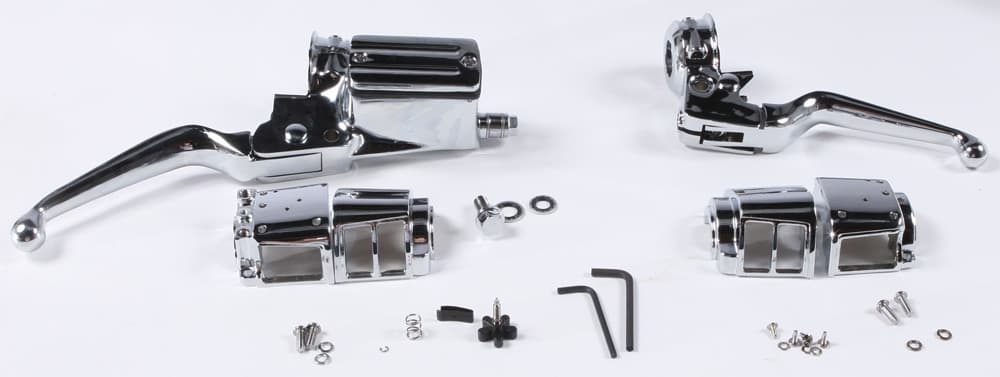 HARDDRIVE Throttle Component - 26-045