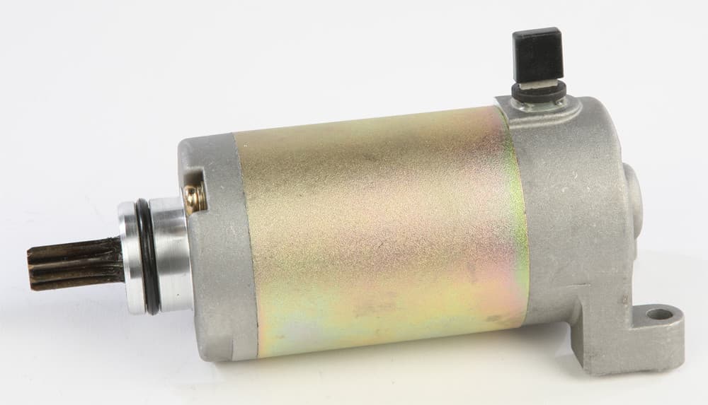 RICKS - 61-417 - Starter Motor