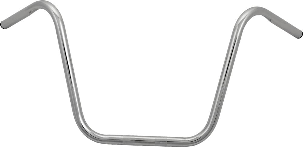 HARDDRIVE Ape Hanger Handlebars - 21-556