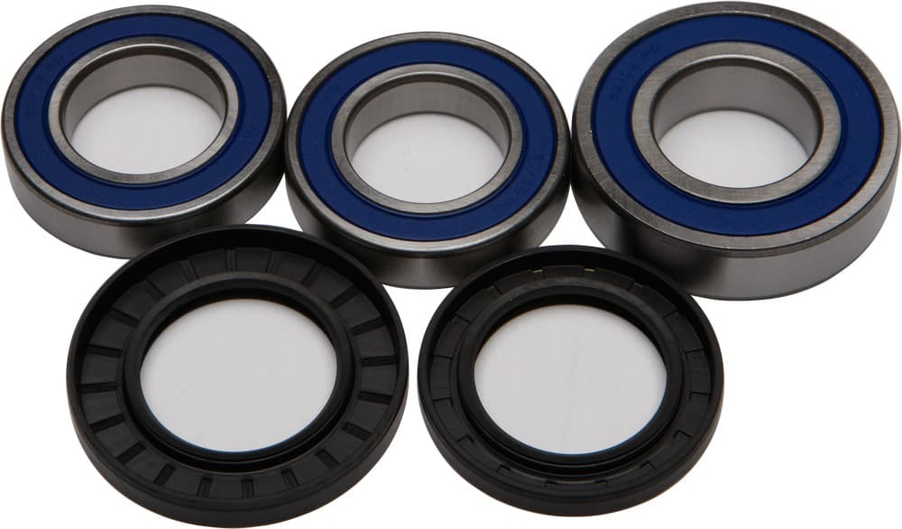 ALL BALLS Wheel Bearing Seal - 25-1039