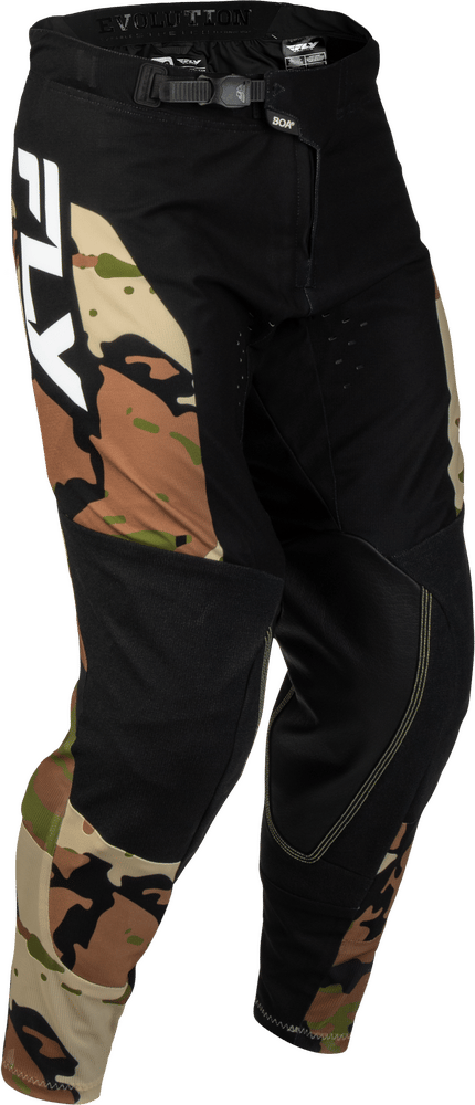 FLY RACING Evolution DST Hunt Pants (2027)