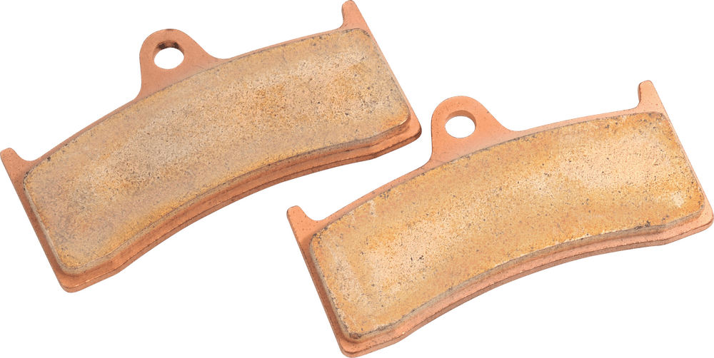 HAWG HALTERS INC Replacement Brake Pads
