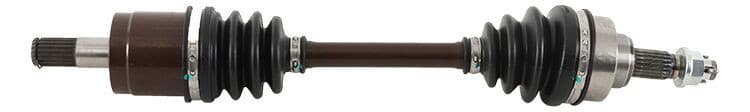 ALL BALLS 6 Ball Heavy Duty Axle CV Joint - AB6-HO-8-219