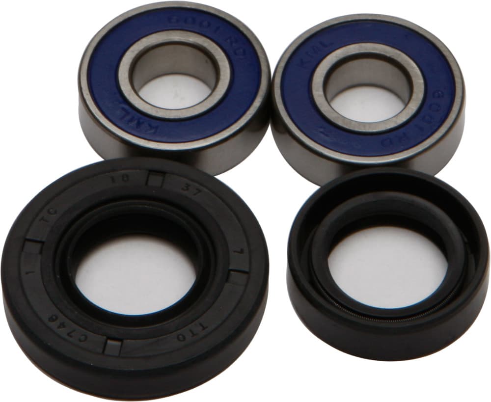 ALL BALLS Wheel Bearing Seal - 25-1041