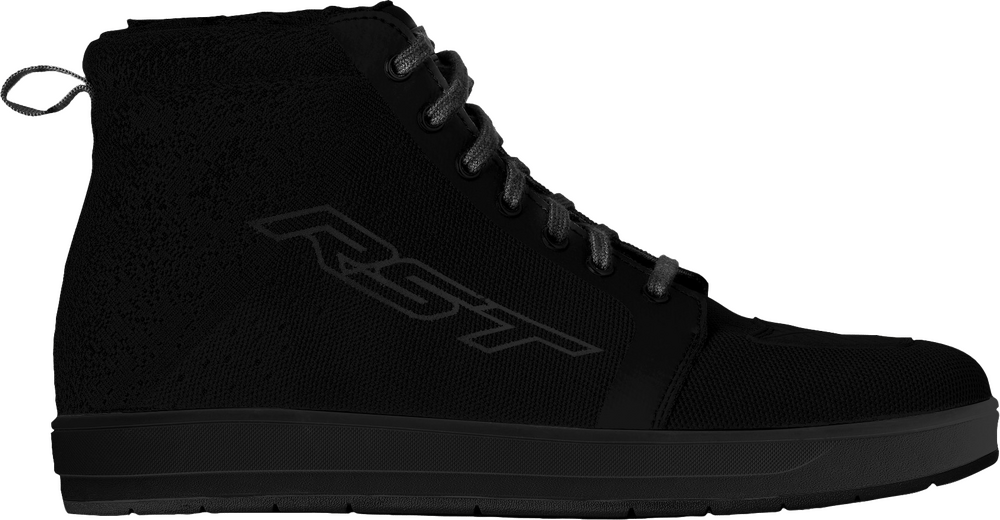 RST - 103585BLK2-40 - Urban-K Ce Shoe Black 7