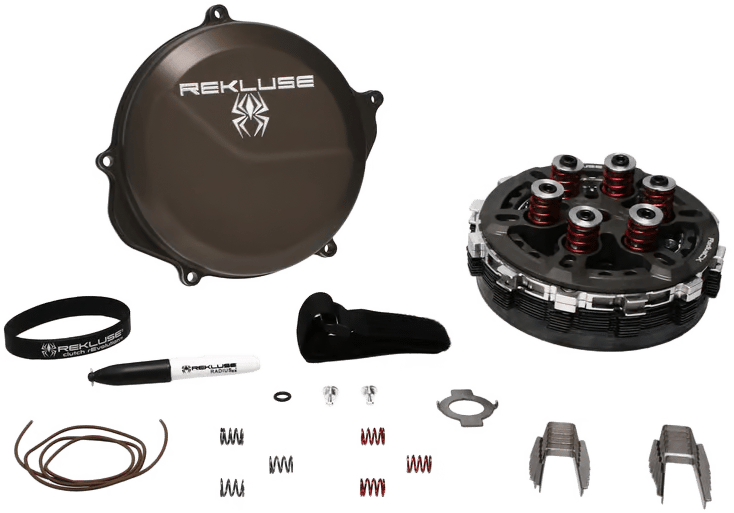 REKLUSE RadiusCX 4.0 Clutch Component - RMS8902128