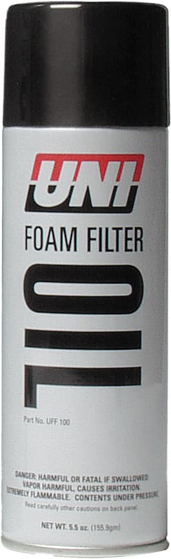 Foam Filter Oil 5.5OZ