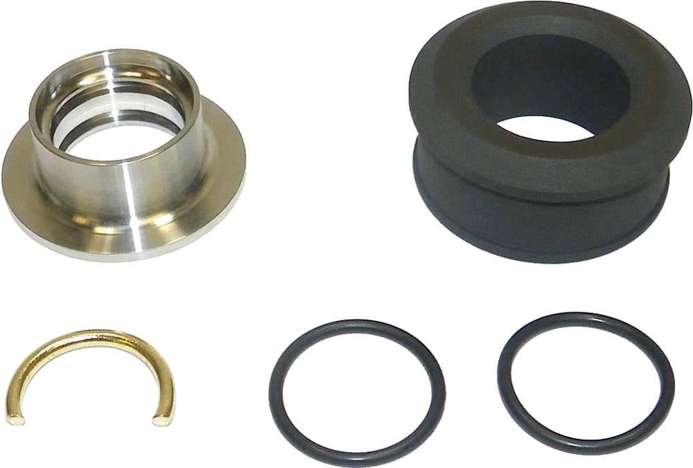 WSM - 003-110-01K - Driveshaft/Bearing Repair Kit