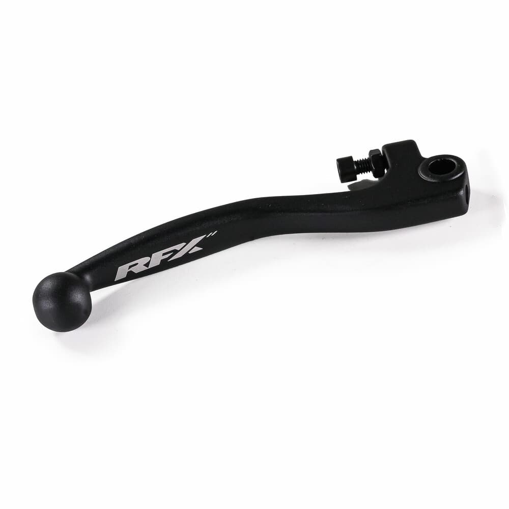 RFX Pro Series Front Hand Lever - FXBL 10100 99BK