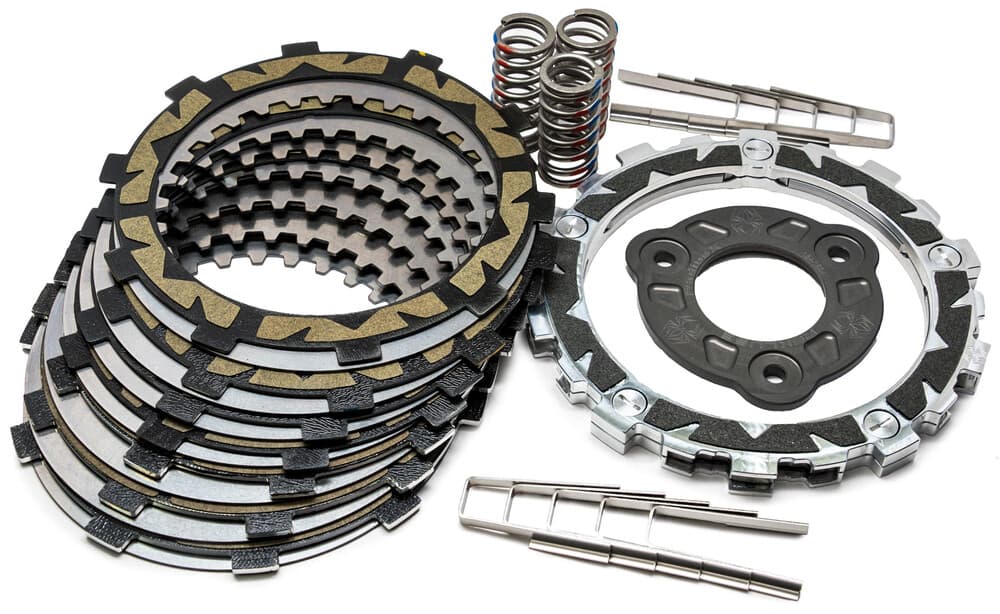 REKLUSE RadiusX Clutch Component - RMS6313100