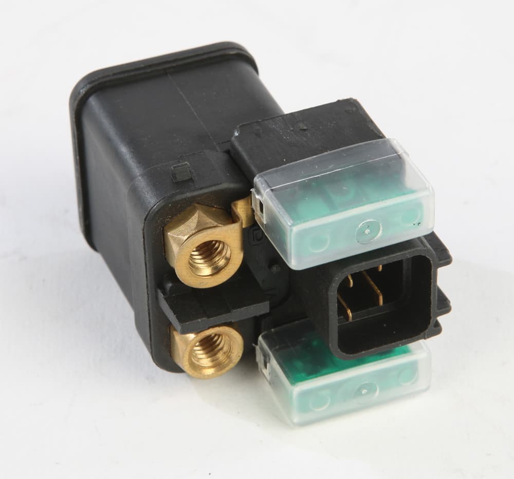 Starter Solenoid Suz