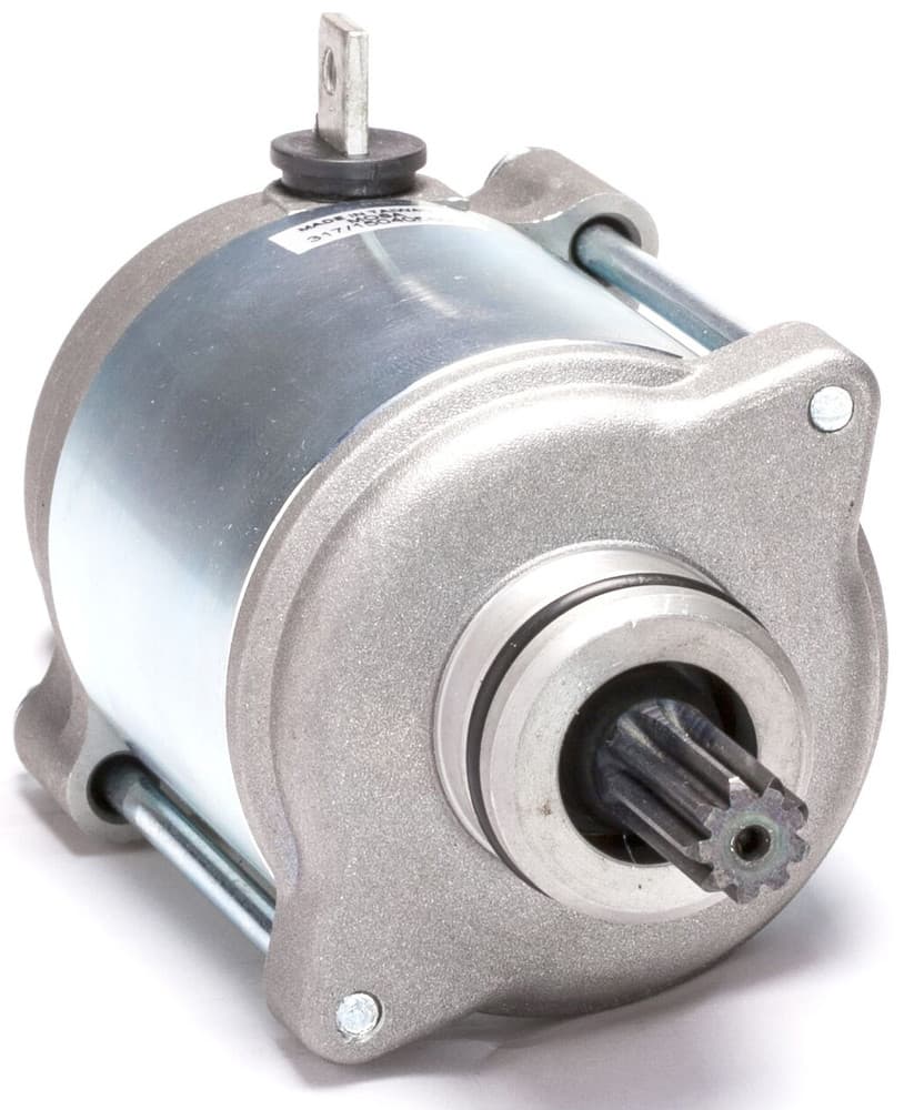 RICKS Starter Component - 61-325