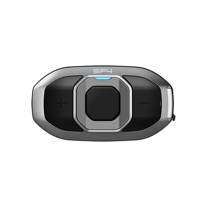 SENA SF4 Helmet Communicator - SF4-02