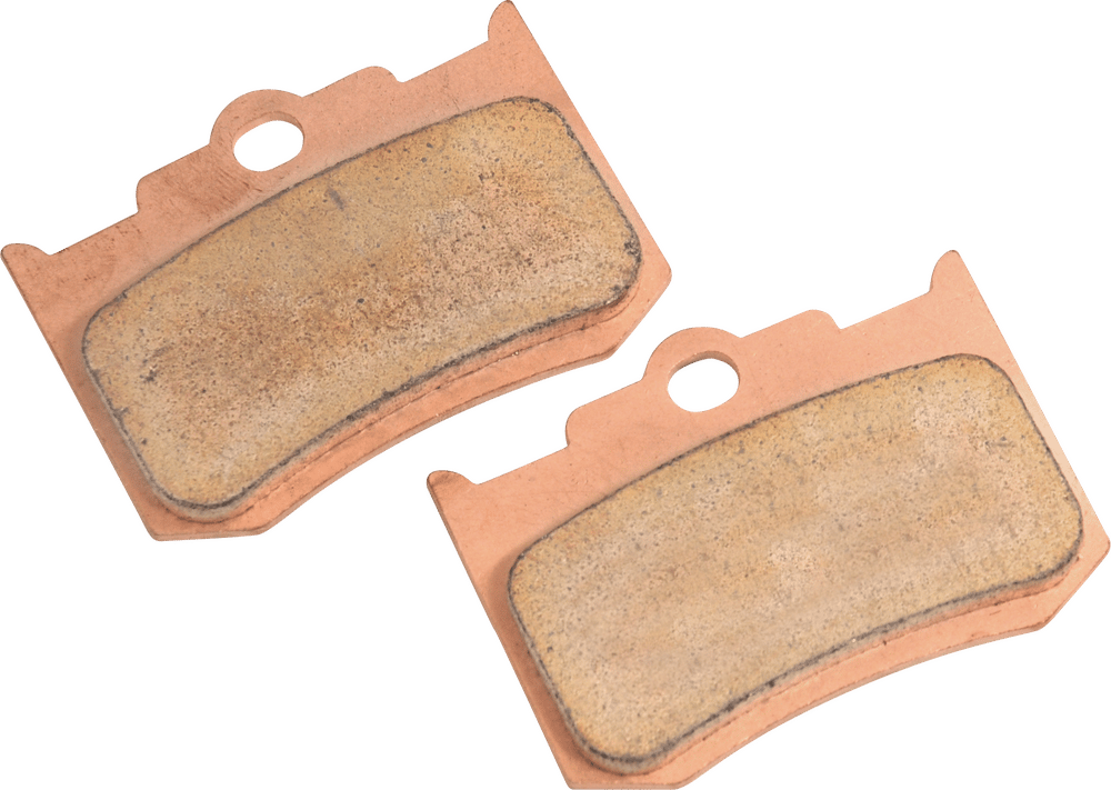 HAWG HALTERS INC Replacement Brake Pads Brake Pad