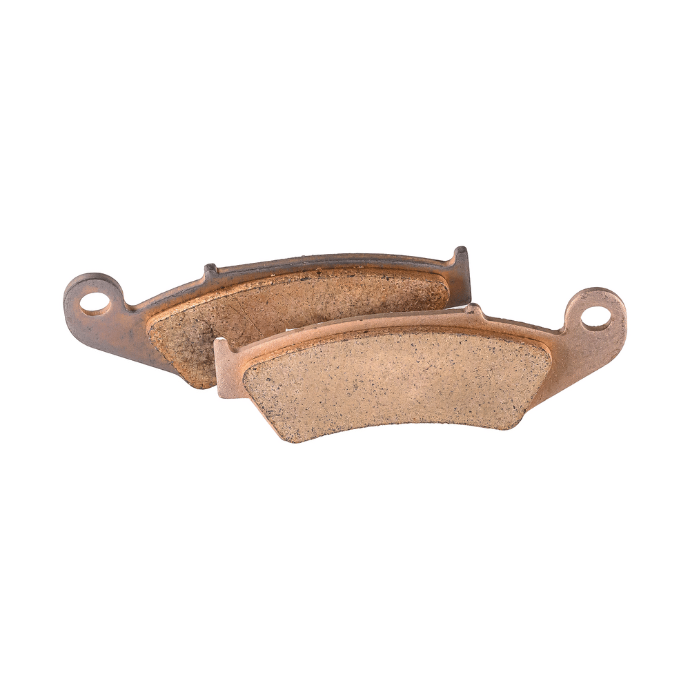 RFX Pro Series Sintered Brake Pads - FXBP 10400 99CP