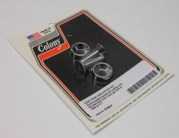 COLONY MACHINE - 2106-4 - Tank Mount